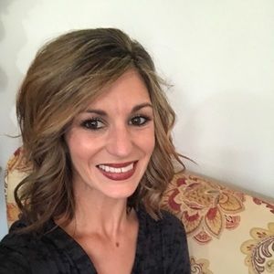 Meet your Posher, Mandy